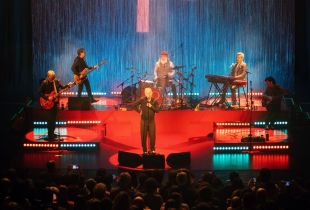 Els Pets tancaran la seva gira de 40 anys a l'Auditori de Girona