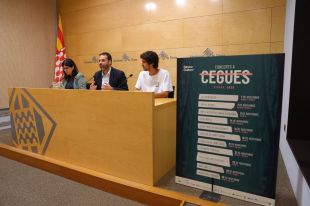 Girona acollirà 19 concerts sorpresa en onze espais singulars al novembre
