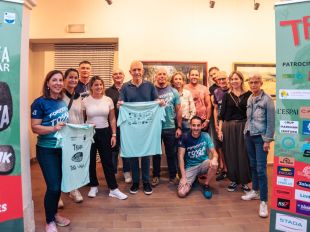 Tossa de Mar es prepara per celebrar diumenge la VIII edició de la Megalítica
