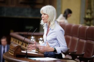 Marta Madrenas repetirà com a cap de llista de Junts per Girona el 29N