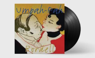 El disc 'Bordell' dels gironins Umpah-Pah sortirà per primer cop en vinil 32 anys després
