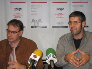 La CUP demana una audiència pública sobre els comptes municipals a Girona