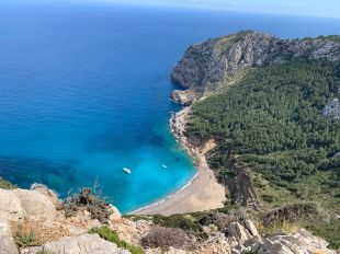 Ecologistes en Acció s’oposa a la creació de sis itineraris submarins al litoral del Montgrí