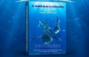 Cap de Creus es confirma com a zona de reproducció del tauró blau