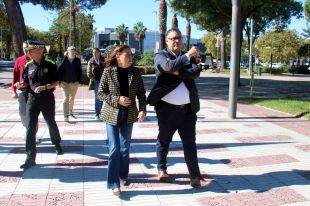 Paneque defensa que Rodalies ha respost ''raonablement bé'' al temporal