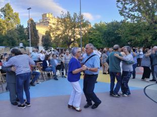 Salt celebra demà la Festa Gran amb 400 assistents i un homenatge als padrins