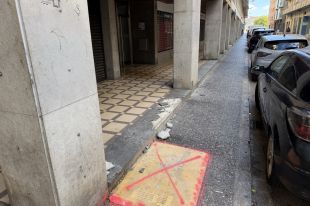 El PSC critica la resposta de Salellas als apunyalaments de Girona i reclama més seguretat