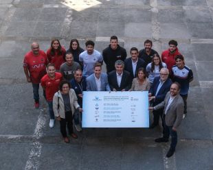 Olot donarà el tret de sortida al Circuit Girosona de Natació 2026-27