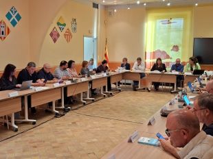 El Consell Comarcal del Baix Empordà aprova les bases del pressupost de 2027