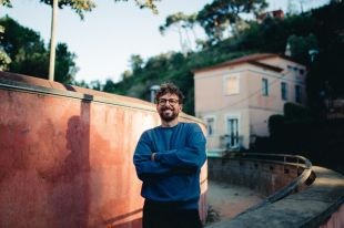 Pau Vallvé estrenarà el nou disc ''Hipernormalitat'' al Festival Strenes de Girona