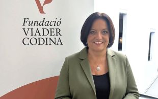 Neix la Fundació Viader Codina per potenciar el lideratge femení