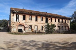 Sant Feliu de Guíxols tindrà un nou espai de creació artística a Can Rosselló