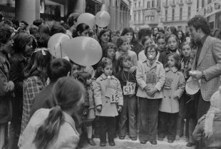 L'Ajuntament de Girona publica un llibre sobre les associacions de veïns