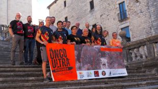 Neix l'OncoUltra Gironès, una ultra trail solidària de 90 km