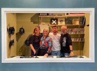 ''Nit de ràdio 2.0'' serà l'obra de la Festa Major de Banyoles