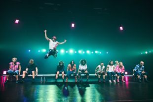 Temporada Alta portarà a l'Estat la companyia nacional de dansa de Noruega