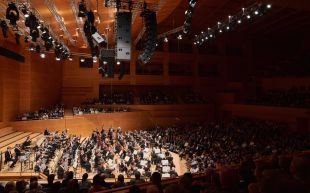L'Auditori acollirà per primer cop la Tercera de Mahler per obrir Ibercamera