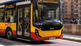 Els busos urbans de Girona no faran serveis especials per Fires per manca de vehicles