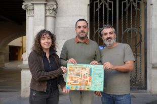 Les llegendes de Girona es converteixen en un joc gratuït per descobrir la ciutat durant les Fires