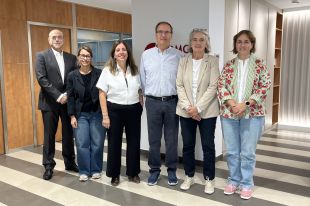 El nou Campus de Salut de Girona podria quedar encallat fins a la primavera per les eleccions