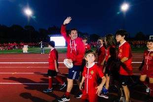 El GEiEG inaugura la temporada 2026-27 amb més de 2.100 esportistes