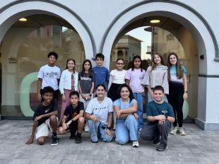 L'Atena Chico, nova alcaldessa del Ple dels Infants d'Arbúcies