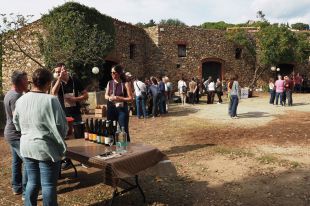 Rabós d’Empordà reunirà divuit cellers a la cinquena edició de Contraban, la Fira de Vins Lliures