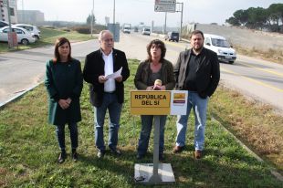 Jordà demana un 'front comú gironí' de tots els partits a Madrid per desencallar les infraestructures