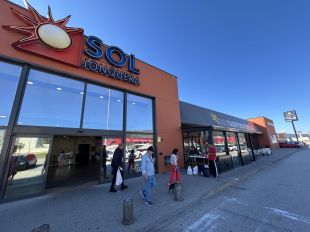 Grup Tramuntana incorpora el Supermercat SOL de la Jonquera i suma 28 treballadors