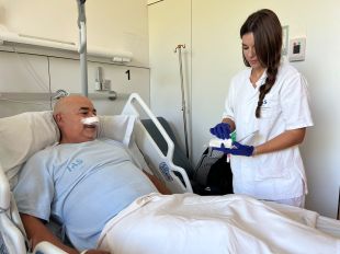 El Santa Caterina incorpora una Unitat de Curta Estada Quirúrgica per agilitzar l’atenció als pacients operats