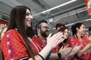 MediaMarkt busca 40 treballadors per a la nova botiga que obrirà a Figueres