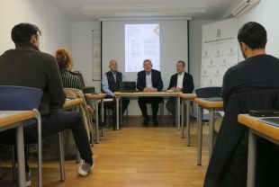 Els promotors alerten que cal doblar la construcció d'habitatge a les comarques gironines