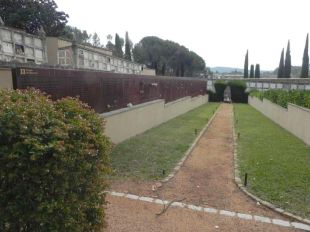 Crida per localitzar familiars de 510 afusellats pel franquisme a les fosses de Girona