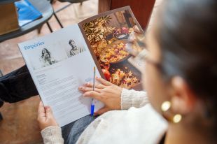 El festival Brots arrenca a l'Empordà amb Tarta Relena, Baró d'Evel i Raül Refree