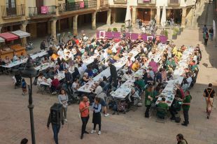 L'Armentera acollirà una de les espigolades de la campanya contra el malbaratament