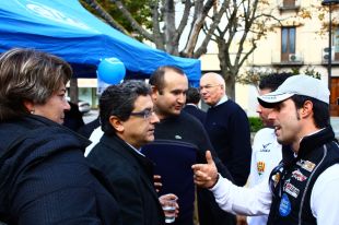 Millo (PP) diu que li 'repugna l'exhibició de sectarisme' de Chacón a Girona 