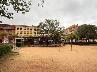 Palafrugell treu a concurs la concessió del bar del Camp d'en Prats