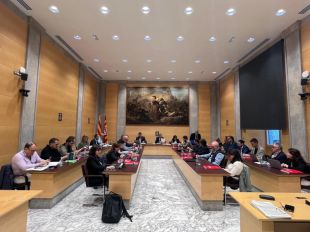 La Diputació de Girona aprova traslladar el conservatori a la Casa de Cultura