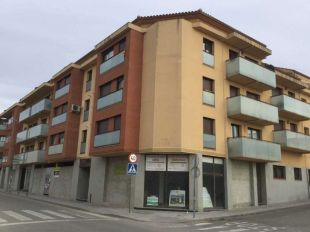 Santa Coloma de Farners posa a licitació vuit places d'aparcament municipals