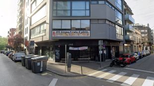 L’Escola d’Adults de Girona celebra 50 anys amb una marxa popular a Sant Daniel