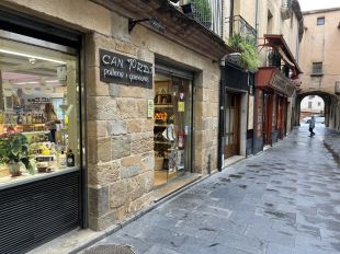 La Bisbal destinarà 80.000 euros a revitalitzar el comerç del centre històric