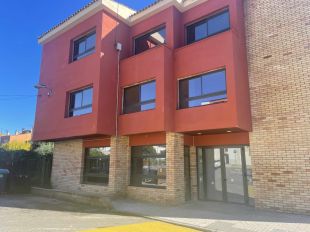 Banyoles completa la segona fase de rehabilitació de l’antiga seu de CCOO amb 126.000 euros