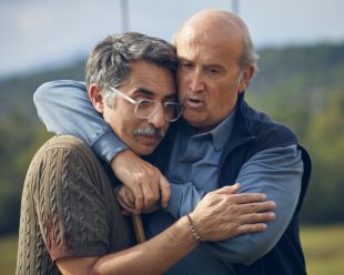 Temporada Alta programa cinc projeccions de cinema amb Javier Cámara, Berto Romero i Oriol Pla