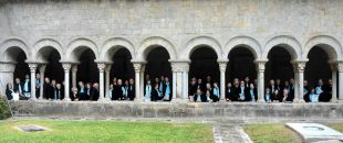 L'Auditori de Girona acollirà l'estrena de l'espectacle musical 'Òscars amb accent'