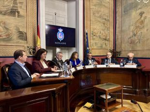 La xarxa europea del suro reclama al Senat més suport per afrontar els reptes del sector