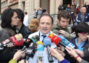 Vall d'Hebron diu que no van faltar quiròfans per atendre la pacient morta per un aneurisma