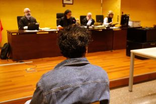 Jutgen un psicòleg sense homologar per agredir sexualment un pacient a Blanes