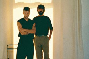 El duet gironí b1n0 publica ''Gargot'', un tercer disc nascut de la improvisació