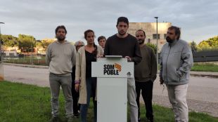 Som Poble i la CUP reediten l'aliança municipalista i s'expandiran a noves poblacions
