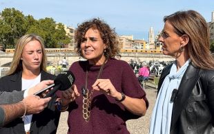 El PP promet agilitzar el nou Trueta i carrega contra la política d'habitatge